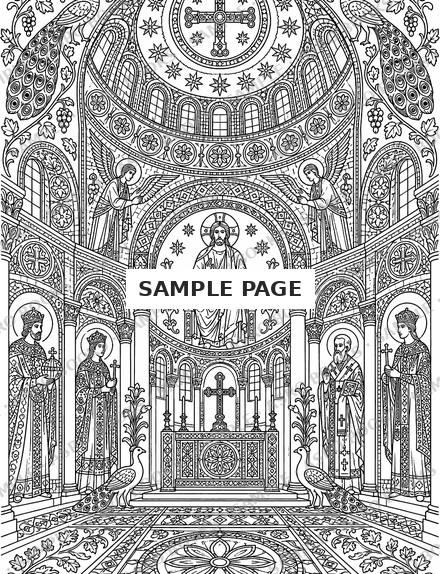 Color Through Art History, inside page 2