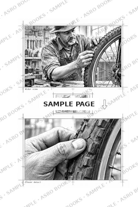 150 Cuts & Transitions, inside page 1