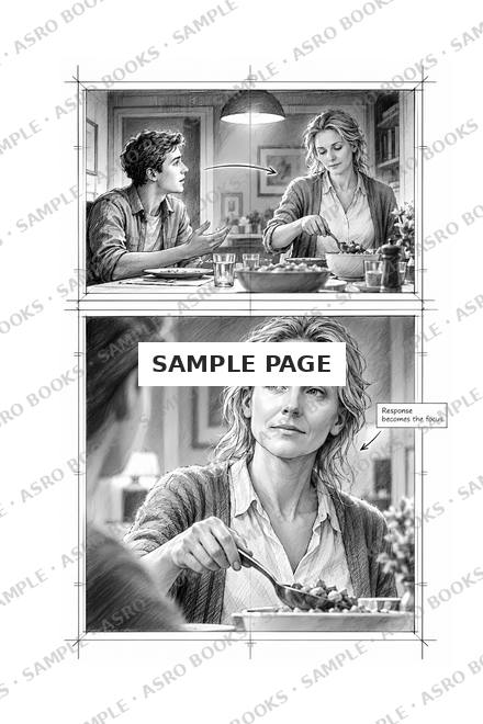150 Cuts & Transitions, inside page 3