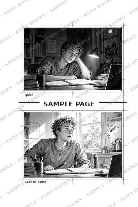 150 Cuts & Transitions, inside page 4